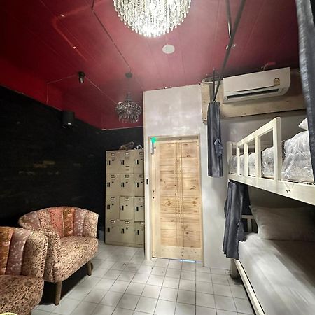 צ'יאנג מאי Lemonap Hostel מראה חיצוני תמונה