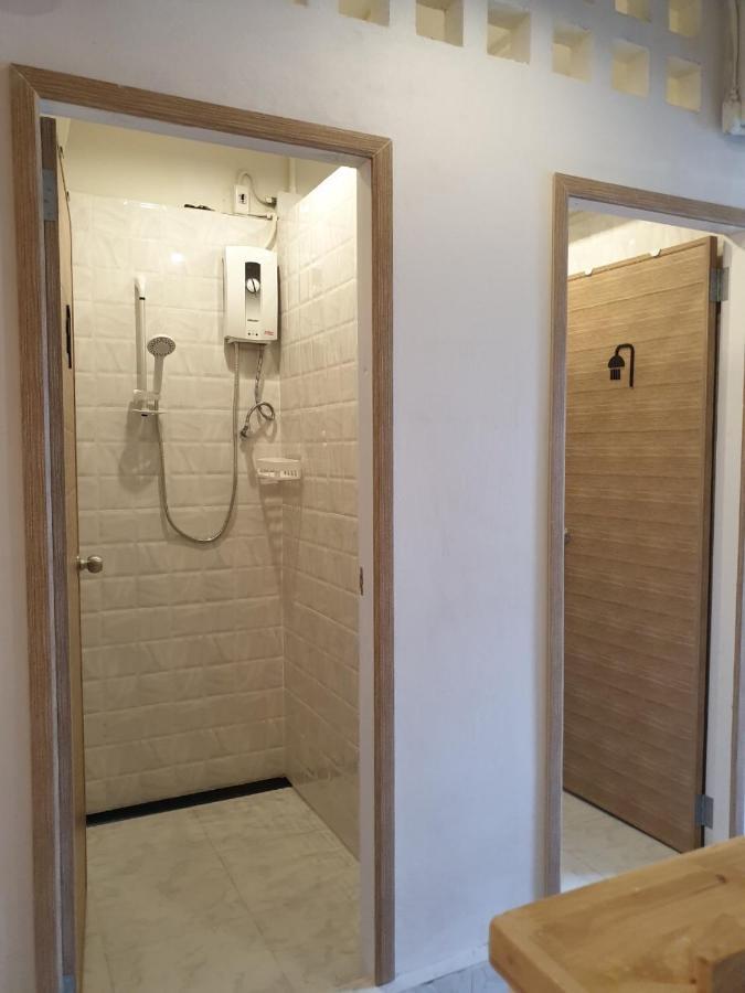 צ'יאנג מאי Lemonap Hostel מראה חיצוני תמונה