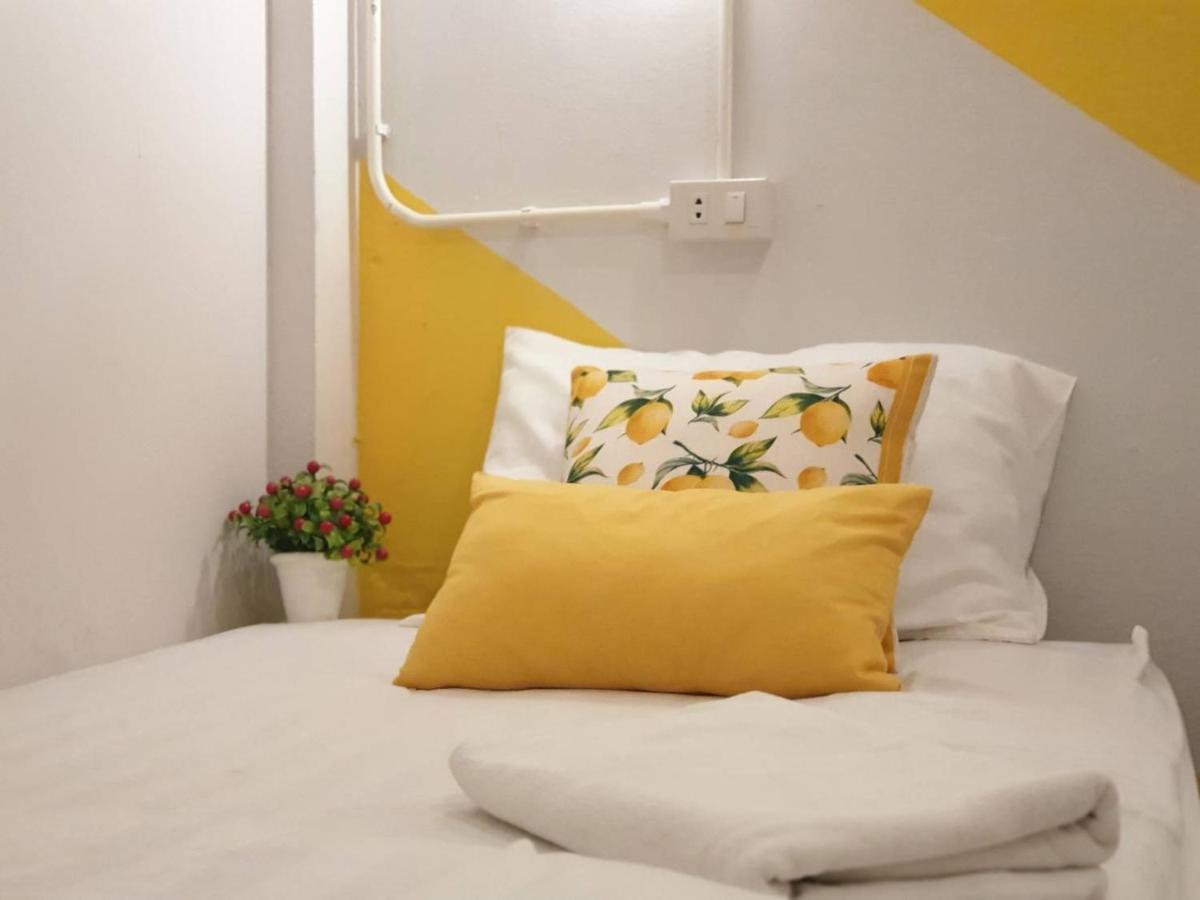 צ'יאנג מאי Lemonap Hostel מראה חיצוני תמונה