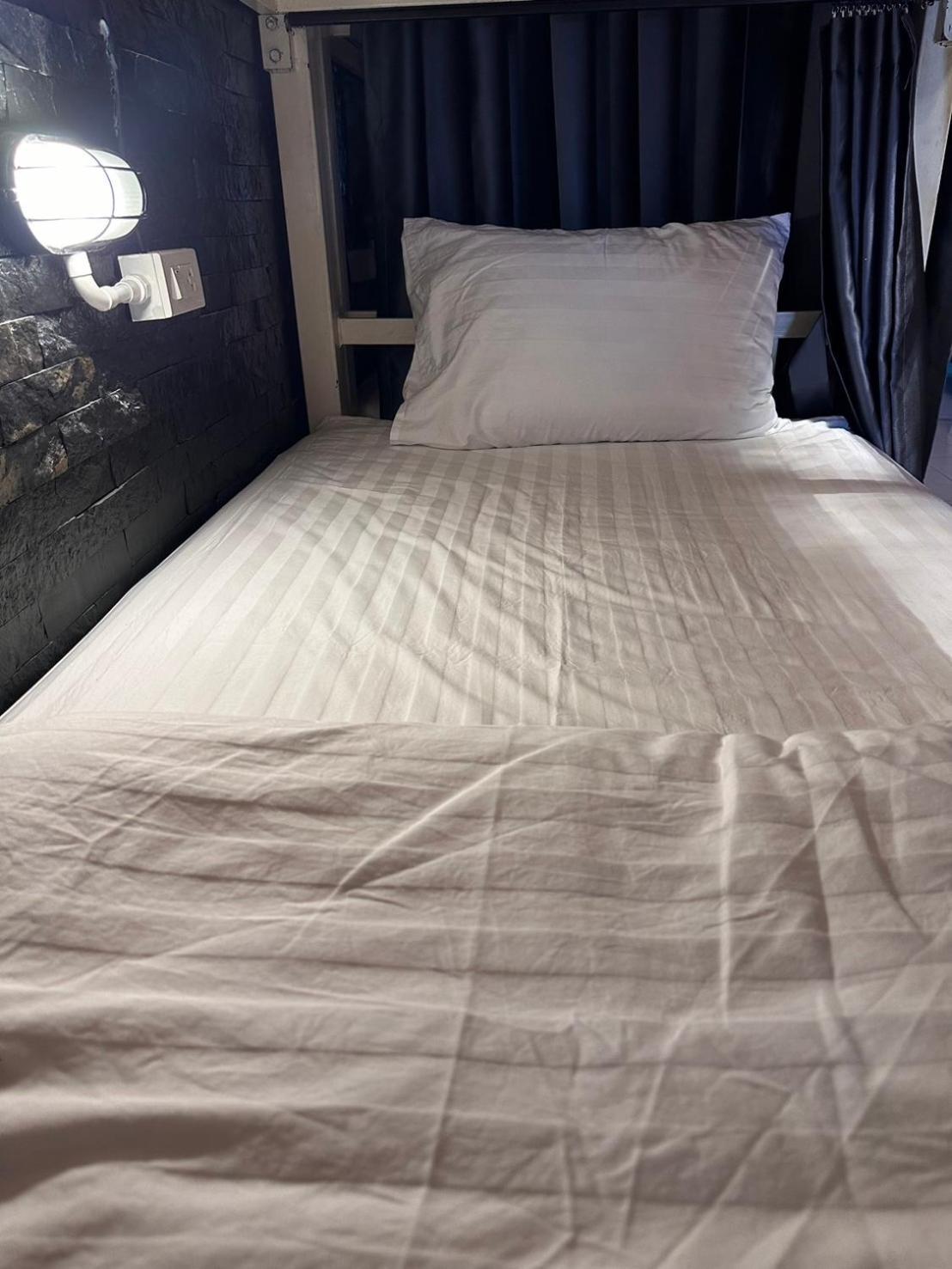 צ'יאנג מאי Lemonap Hostel מראה חיצוני תמונה