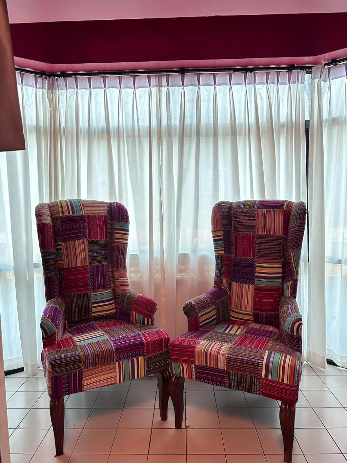צ'יאנג מאי Lemonap Hostel מראה חיצוני תמונה