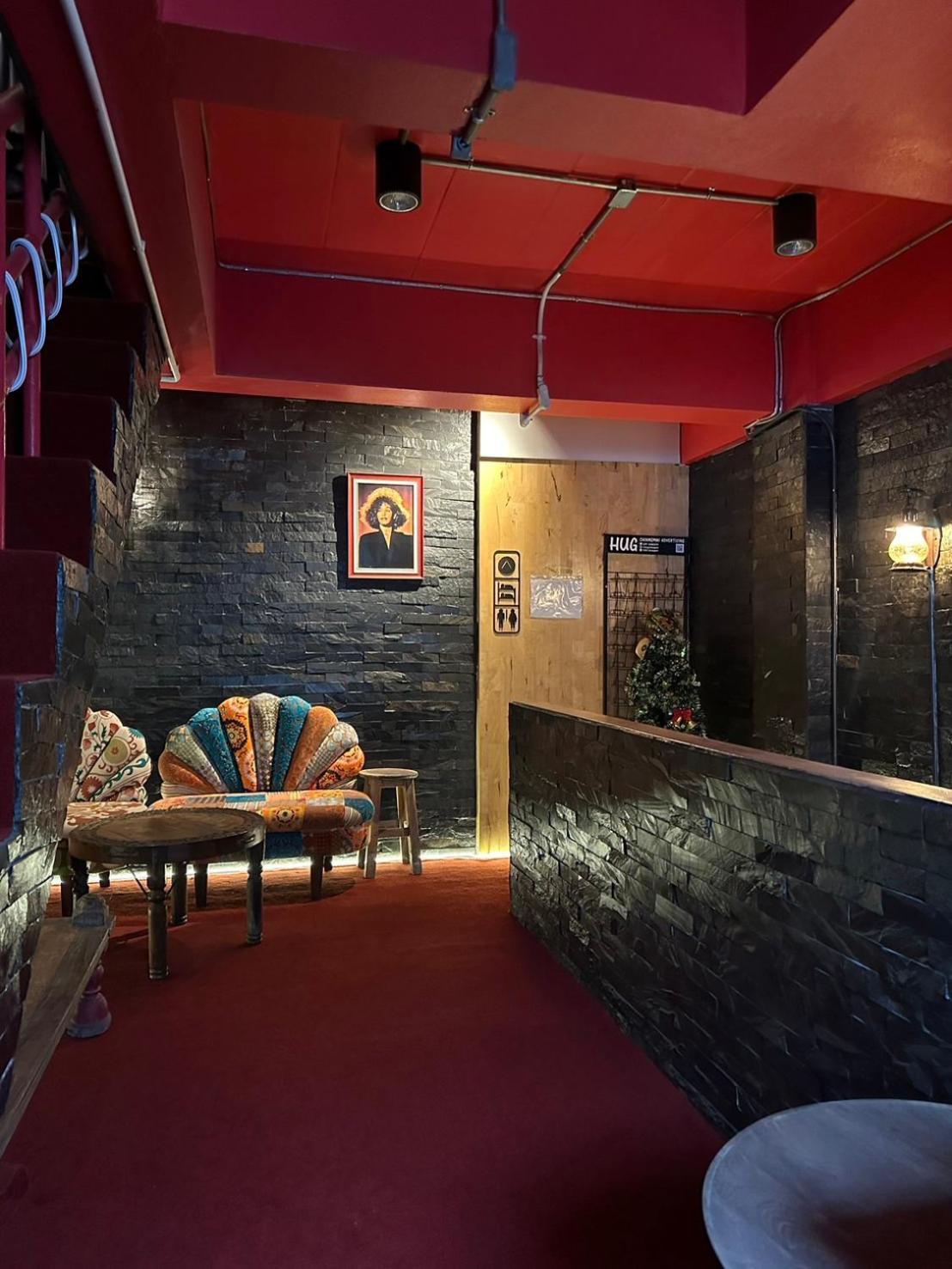 צ'יאנג מאי Lemonap Hostel מראה חיצוני תמונה