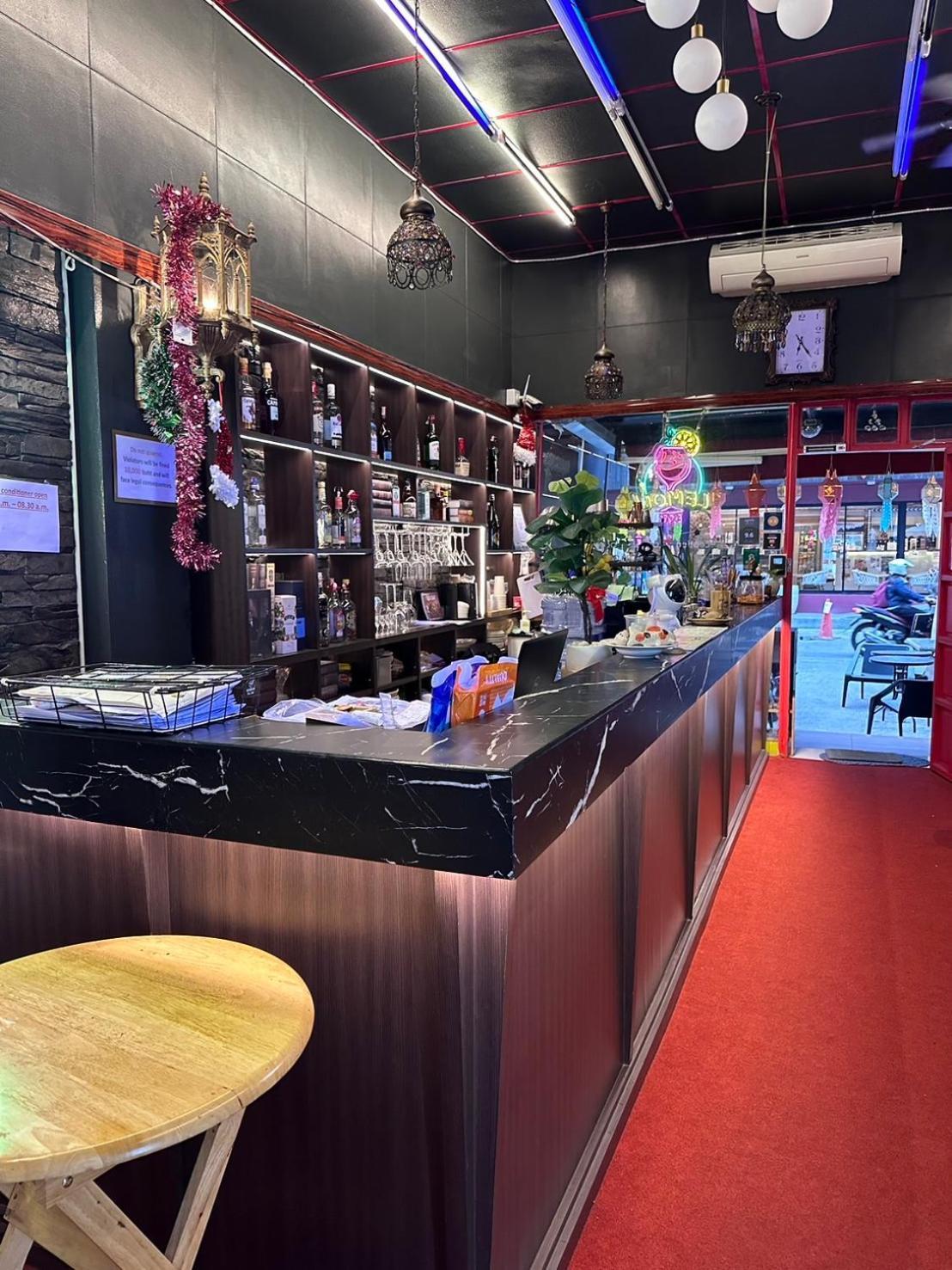 צ'יאנג מאי Lemonap Hostel מראה חיצוני תמונה