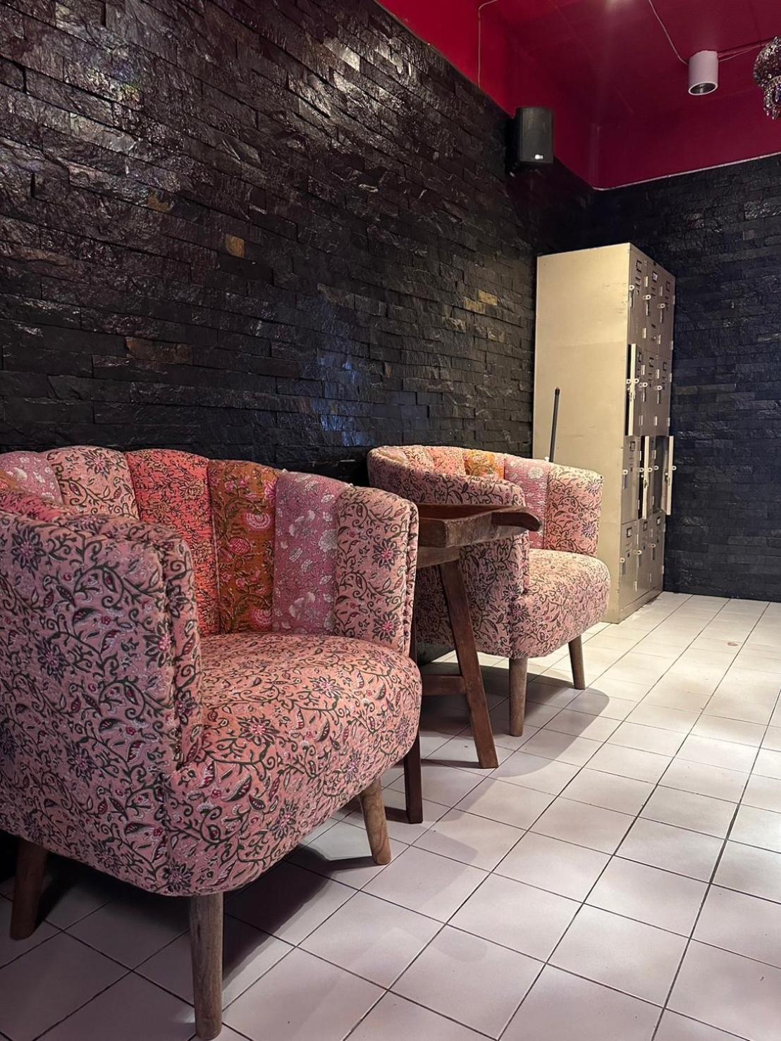צ'יאנג מאי Lemonap Hostel מראה חיצוני תמונה