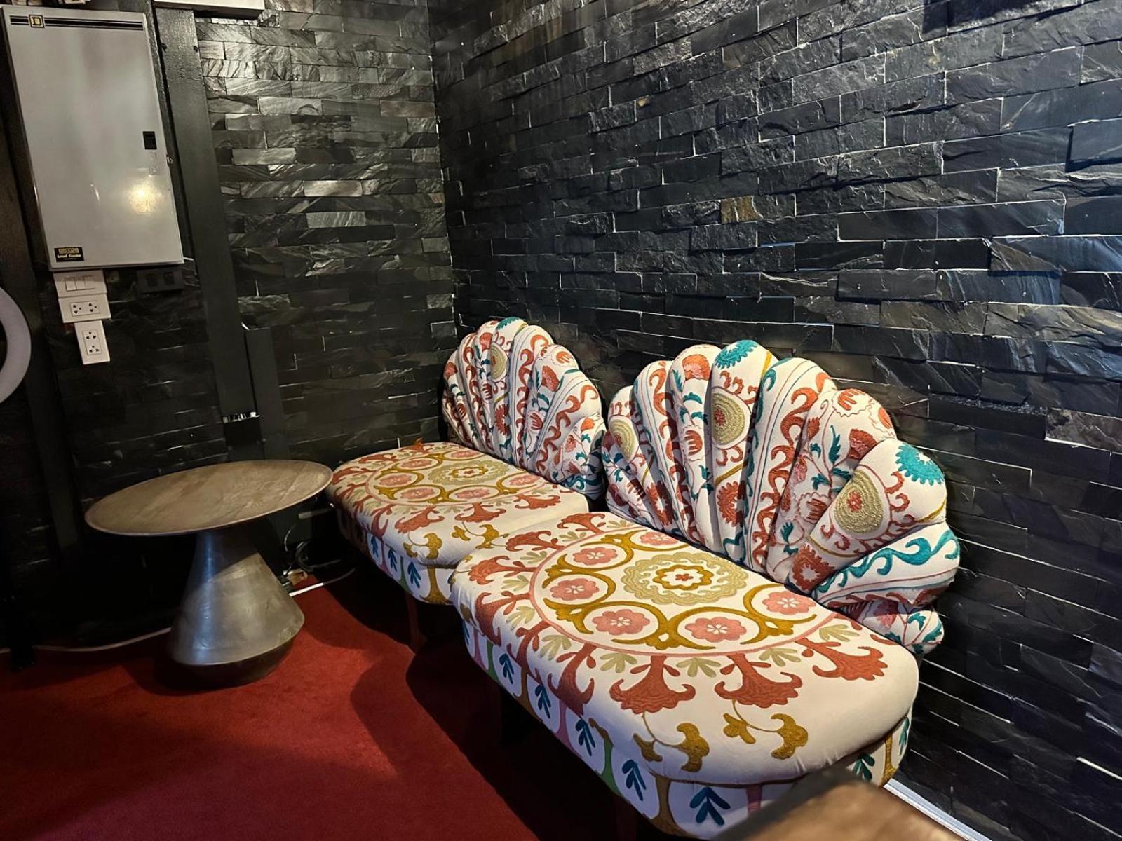 צ'יאנג מאי Lemonap Hostel מראה חיצוני תמונה
